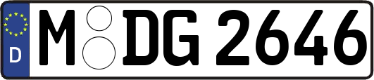 M-DG2646