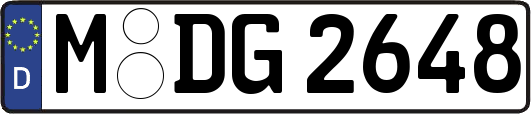 M-DG2648
