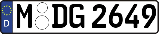 M-DG2649