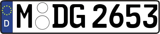 M-DG2653