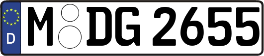 M-DG2655