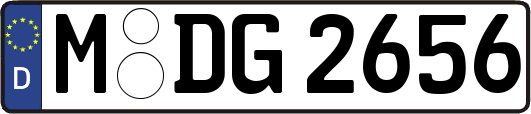 M-DG2656