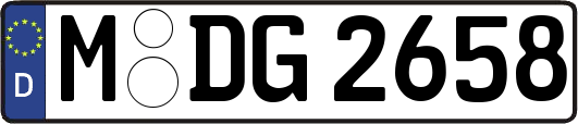 M-DG2658