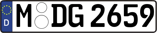 M-DG2659