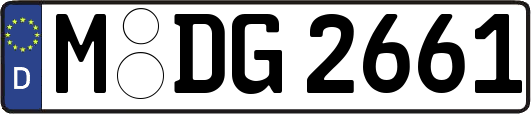 M-DG2661