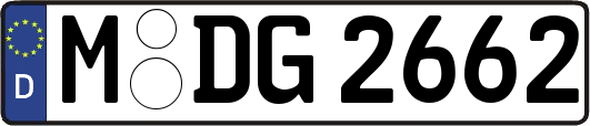 M-DG2662