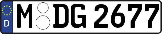 M-DG2677