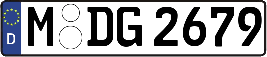 M-DG2679