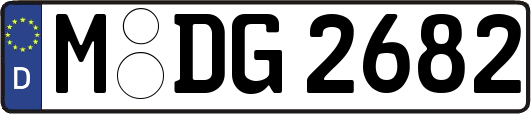 M-DG2682