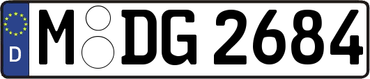 M-DG2684