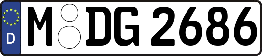M-DG2686