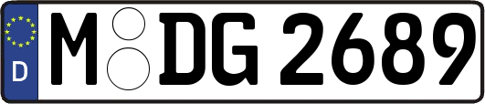 M-DG2689
