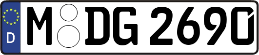 M-DG2690