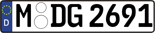 M-DG2691