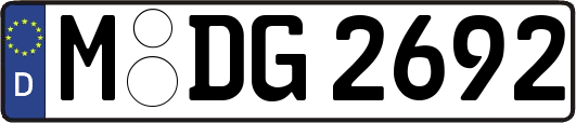 M-DG2692