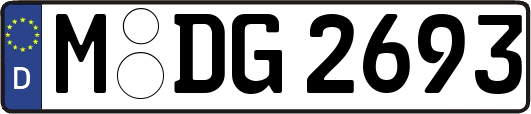 M-DG2693