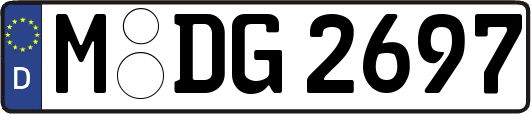 M-DG2697