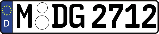 M-DG2712