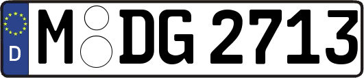 M-DG2713