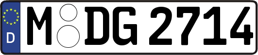 M-DG2714
