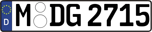 M-DG2715