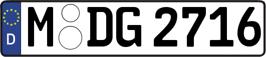 M-DG2716