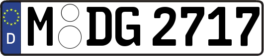 M-DG2717