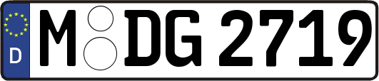 M-DG2719