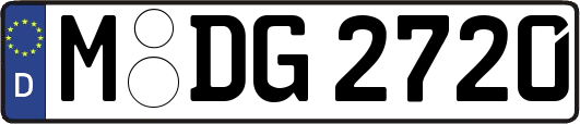 M-DG2720