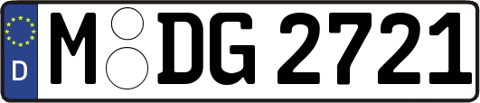 M-DG2721