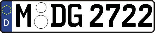 M-DG2722