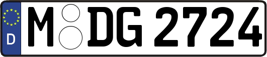 M-DG2724