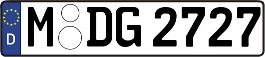 M-DG2727