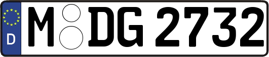 M-DG2732