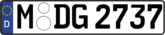 M-DG2737