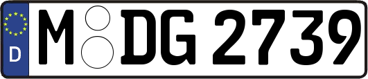 M-DG2739