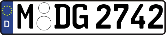M-DG2742