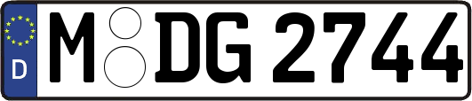 M-DG2744