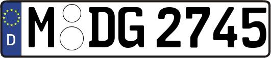 M-DG2745