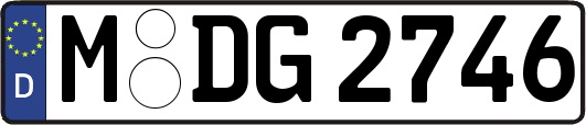 M-DG2746
