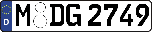 M-DG2749