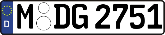 M-DG2751