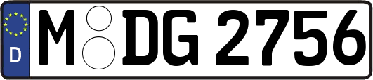 M-DG2756