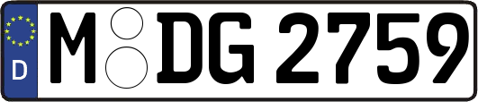 M-DG2759