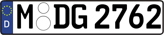 M-DG2762