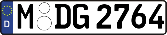 M-DG2764