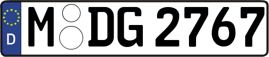 M-DG2767
