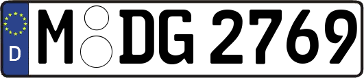 M-DG2769