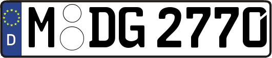 M-DG2770