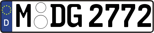 M-DG2772